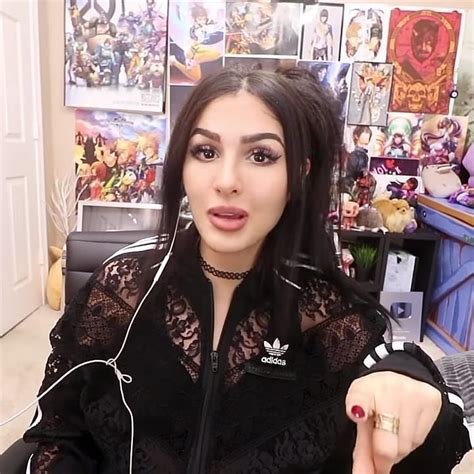 @sssniperwolf .
